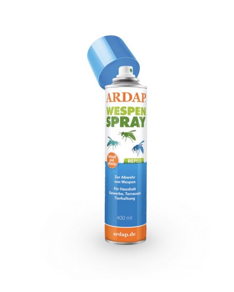 ARDAP® Ungezieferspray 750 ml Sprühdüse